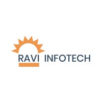 RAVI INFOTECH logo - Similar company to Apl Computer Services
