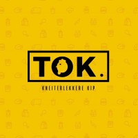 TOK Maasland B.V. logo - Similar company to Turific B.V.