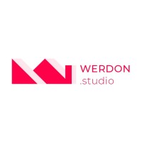 WERDON.studio logo - Similar company to Optimal Poland