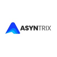 Asyntrix logo - Similar company to Pmap Technotech