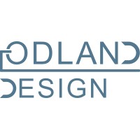 Odland Design logo - Similar company to Forest