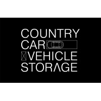 Country Car Vehicle Storage logo - Similar company to Influence Emobility