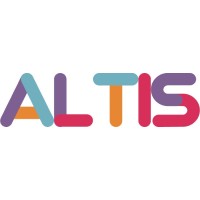 Altis logo - Similar company to Robovisor