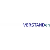 VERSTANDen logo - Similar company to Finding Your Happy