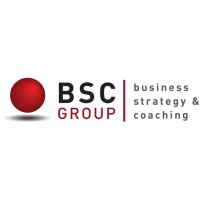 BSC Group logo - Similar company to Bsc Group