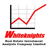 Whiteknights Real Estate Investment Analysts logo - Similar company to Intelligent Procurement Platform