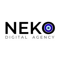 Neko Digital Agency logo - Similar company to Gaasly