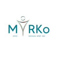 MiRKo Dessau 2025 logo - Similar company to Dea Systembau