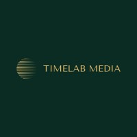 Timelab Media logo - Similar company to Timelab