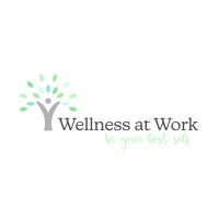 Wellness at Work logo - Similar company to Wellness At Work