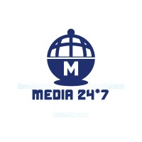 Media24*7 logo - Similar company to Media24