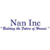 Nan, Inc. logo - Similar company to Greentech Services, Llc
