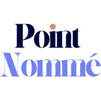 Point Nommé logo - Similar company to Coodem