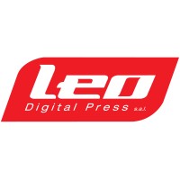 Leo Digital Press logo - Similar company to Excelerate Consulting & Training
