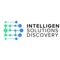 Intelligent Solutions Discovery logo - Similar company to Ilabs Technologies B.V.