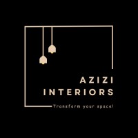Azizi Interiors logo - Similar company to Azizi Technologies Llc