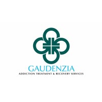 Gaudenzia logo - Similar company to Gaudenzia, Inc.
