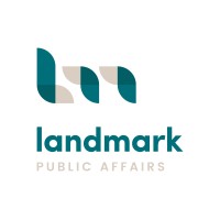 Landmark Public Affairs logo - Similar company to Ps-Engage Global Government Relations