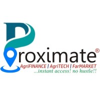 Proximate AGRO Solutions logo - Similar company to Talowork