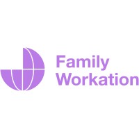The Family Workation