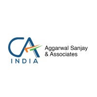 Aggarwal Sanjay & Associates, Chartered Accountants logo - Similar company to Way2Pocket Pvt. Ltd.