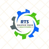 Raipur Tech Solutions logo - Similar company to Codeutsava
