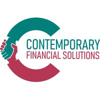 Contemporary Financial Solutions logo - Similar company to Mcvey & Murricane