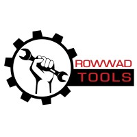 Rowwad Tools for Trading شركة روُاد العدد للتجارة logo - Similar company to Modern Arab Enterprises Co. Ltd.