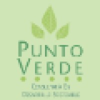 PUNTO VERDE CONSULTORES S.C. logo - Similar company to Kw Plastics
