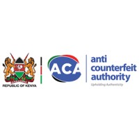 Anti-Counterfeit Authority - Kenya logo - Similar company to Bleep App