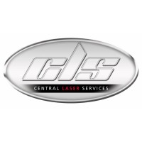 Central Laser Services Ltd logo - Similar company to Central Profiles Ltd