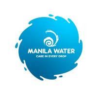 Manila Water logo - Similar company to Bw Water