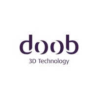 doob 3D Technology logo - Similar company to Doob Se