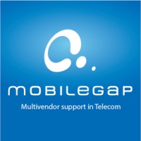 MOBILEGAP Hungary Ltd. logo - Similar company to Demeter Design Studio