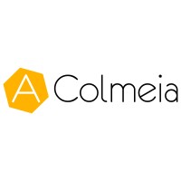 A Colmeia logo - Similar company to Bogani Cafe