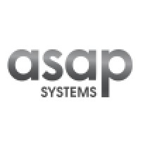 ASAP Systems - Cloud/On-Premises Inventory System & Asset Tracking Solutions logo - Similar company to Otodata Industrial Gas