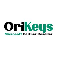 Orikeys logo - Similar company to Faatonu