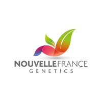 Nouvelle France Genetics logo - Similar company to Innozh