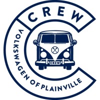 Crew Volkswagen of Plainville logo - Similar company to Bmw Of West Springfield