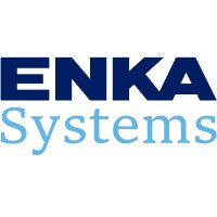 ENKA Systems logo - Similar company to Codeislife