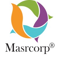 Masrcorp Ltd logo - Similar company to Vivenge
