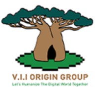 GROUP V.I.I ORIGIN logo - Similar company to Digitalebox Crm