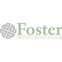 Foster Executive Writing & Editing