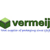 Vermeij B.V. Verpakkingsmateriaal logo - Similar company to Jsb Transport Bv