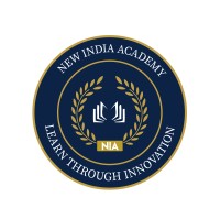 NEW INDIA ACADEMY logo - Similar company to Your Maths Tutor