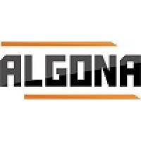 ALGONA logo - Similar company to Automatec Présence