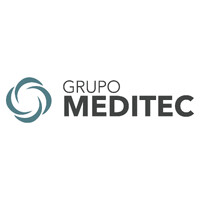 Grupo Meditec logo - Similar company to América Latina Vidros
