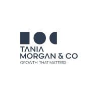 Tania Morgan & Co logo - Similar company to Accelerated Value Generation Avg Ltd