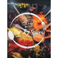 The 27 Spices Limited