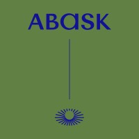 ABASK logo - Similar company to Widely